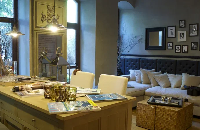 Home Hacks Decoradtech