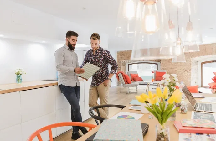 Home Upgrading Advice MintPalment