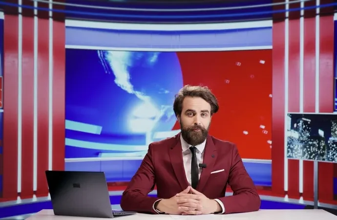 News WhatUTalkingBoutWillis