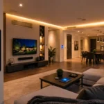 DecoradTech Smart Home Ideas by DecoratorAdvice