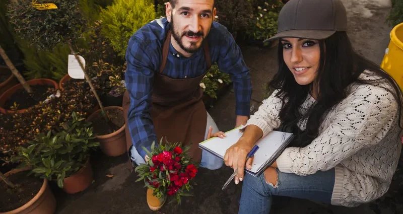 Garden Advice Homenumental