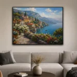 Paint by Numbers