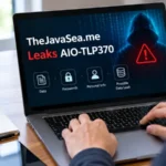 TheJavaSea.me Leaks AIO-TLP370