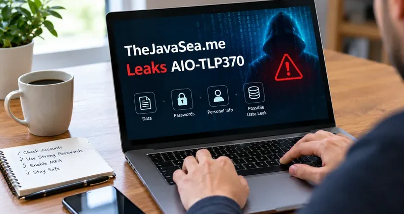 TheJavaSea.me Leaks AIO-TLP370